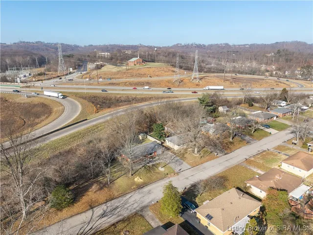 $248,900 | 111 Rossmoore Drive, New Albany, IN 47150