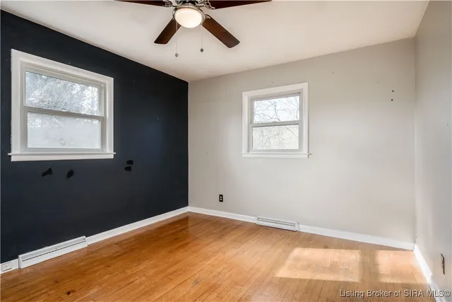 $248,900 | 111 Rossmoore Drive, New Albany, IN 47150