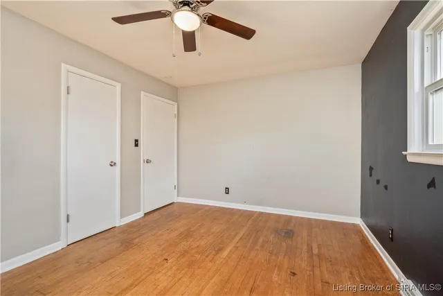 $248,900 | 111 Rossmoore Drive, New Albany, IN 47150