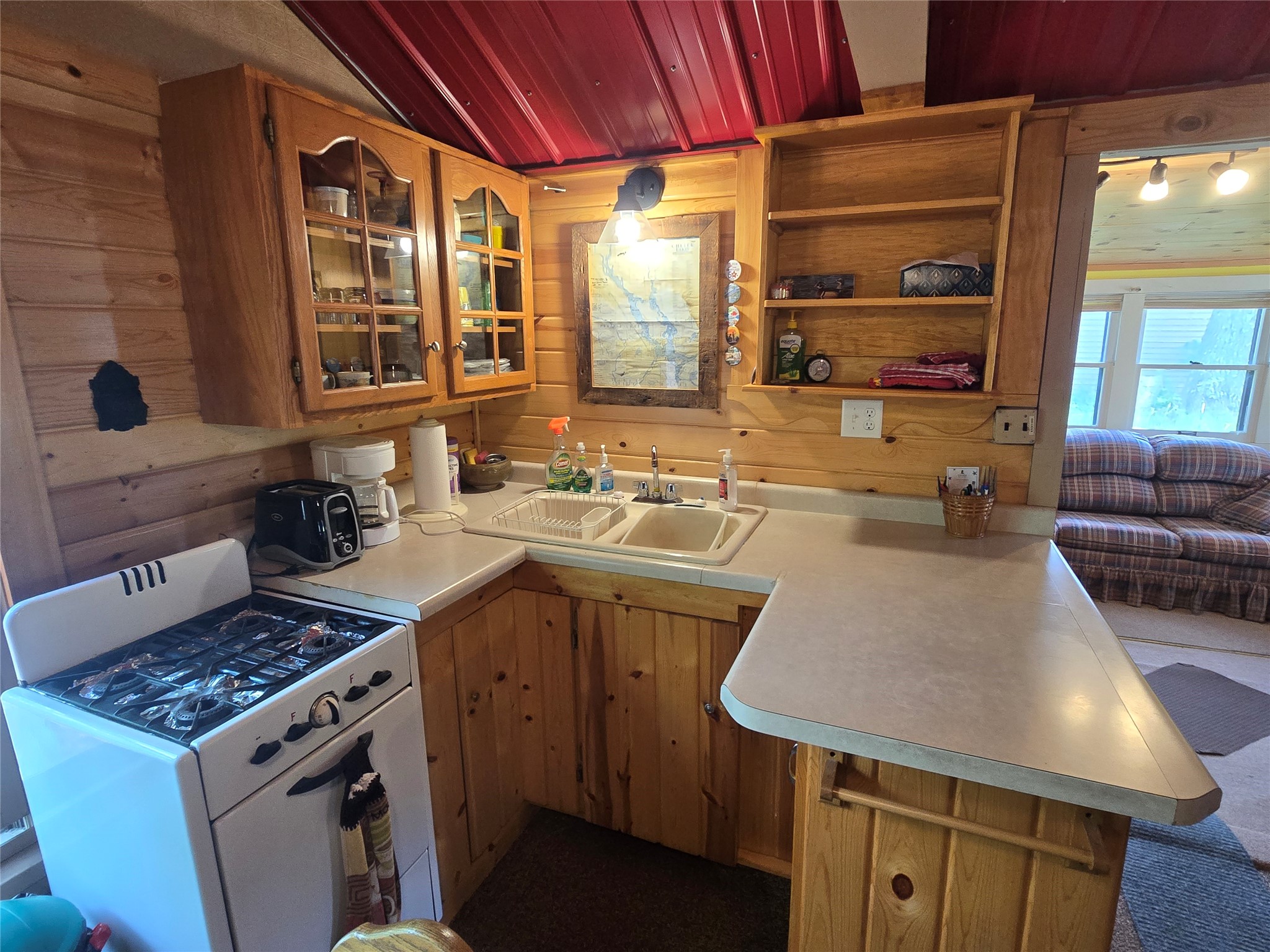 1031 23rd Street Chetek, WI 54728 - Photo 5 of 18