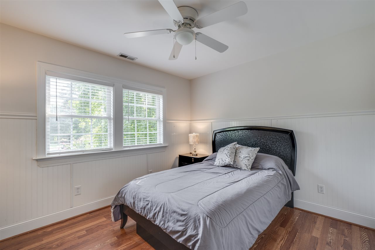 11925 Larka Court Raleigh, NC 27613 - Photo 20 of 30 Bedroom
