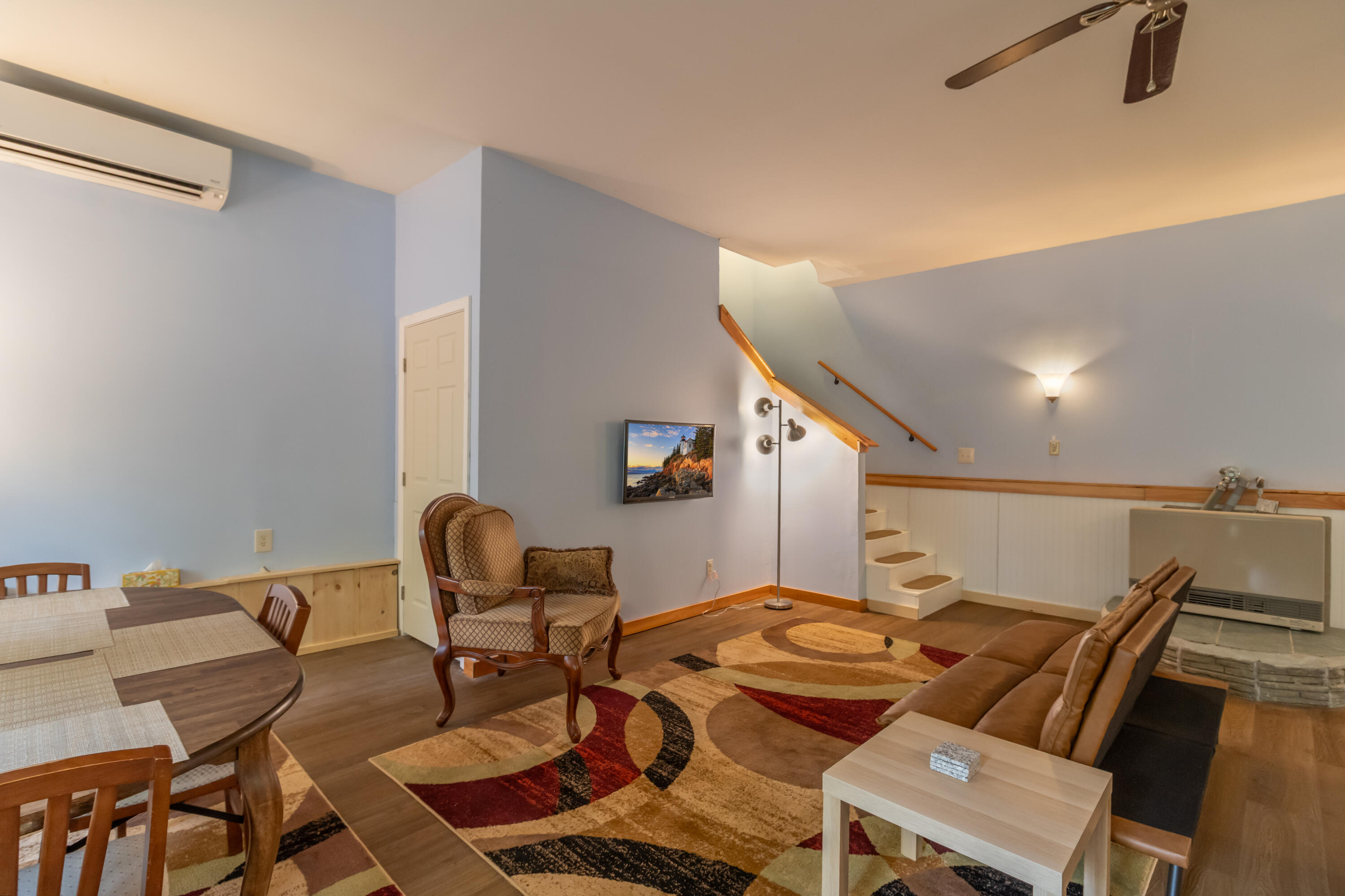 57 Sunset Road Dedham, ME 04429 - Photo 15 of 40 57 Sunset Road Interiors