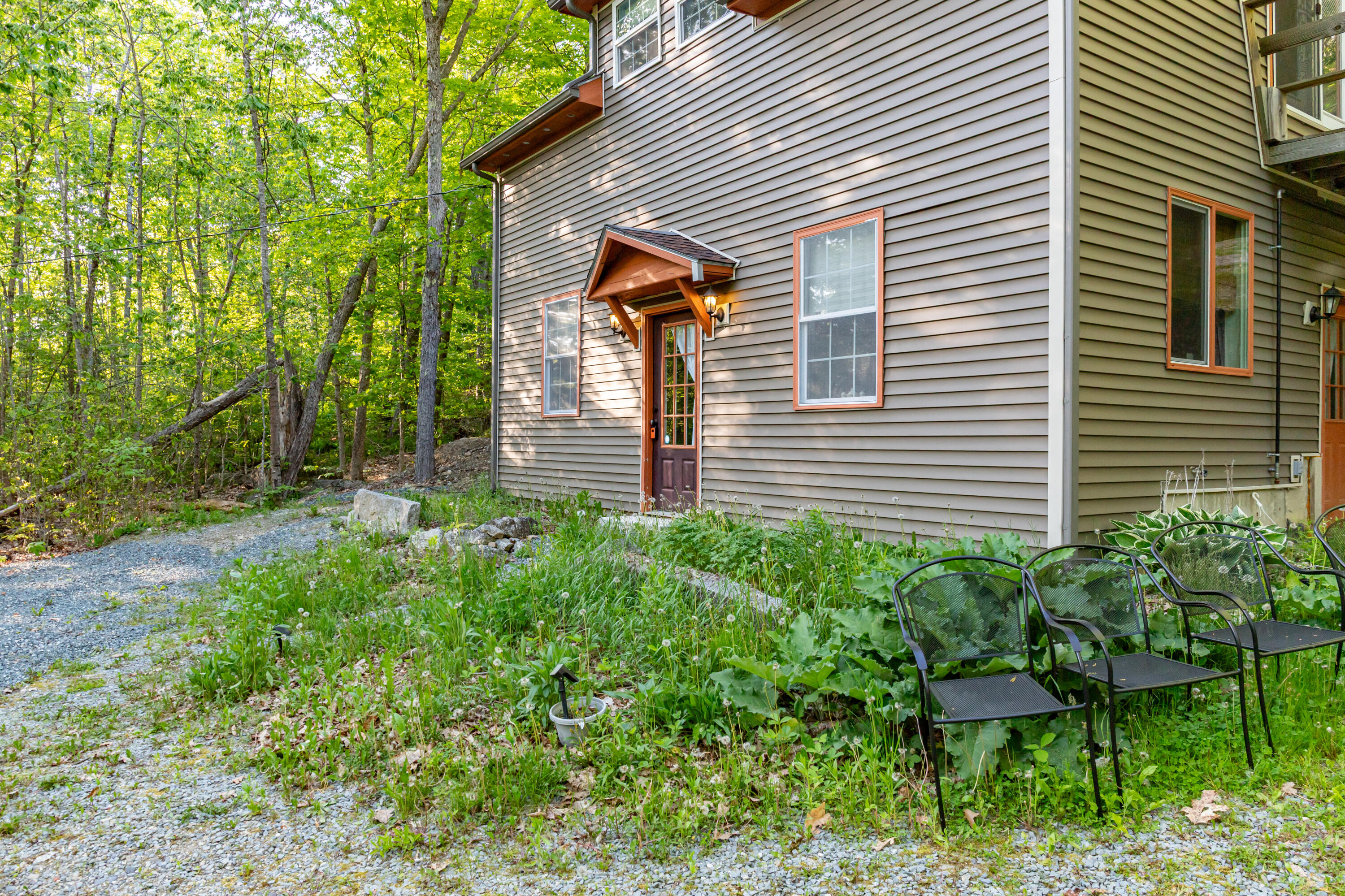 57 Sunset Road Dedham, ME 04429 - Photo 2 of 40 57 Sunset Road Exteriors-2
