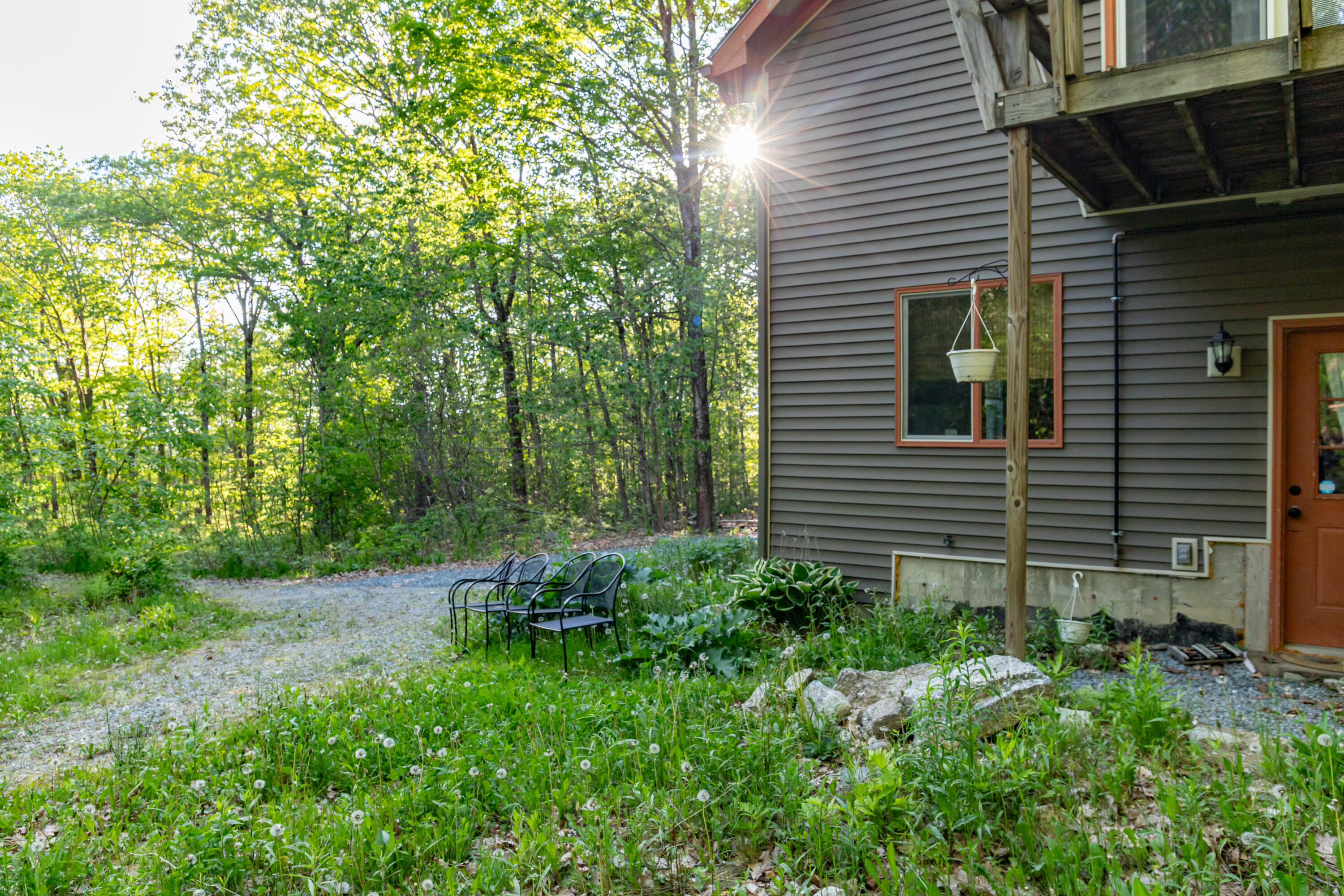 57 Sunset Road Dedham, ME 04429 - Photo 4 of 40 57 Sunset Road Exteriors-4