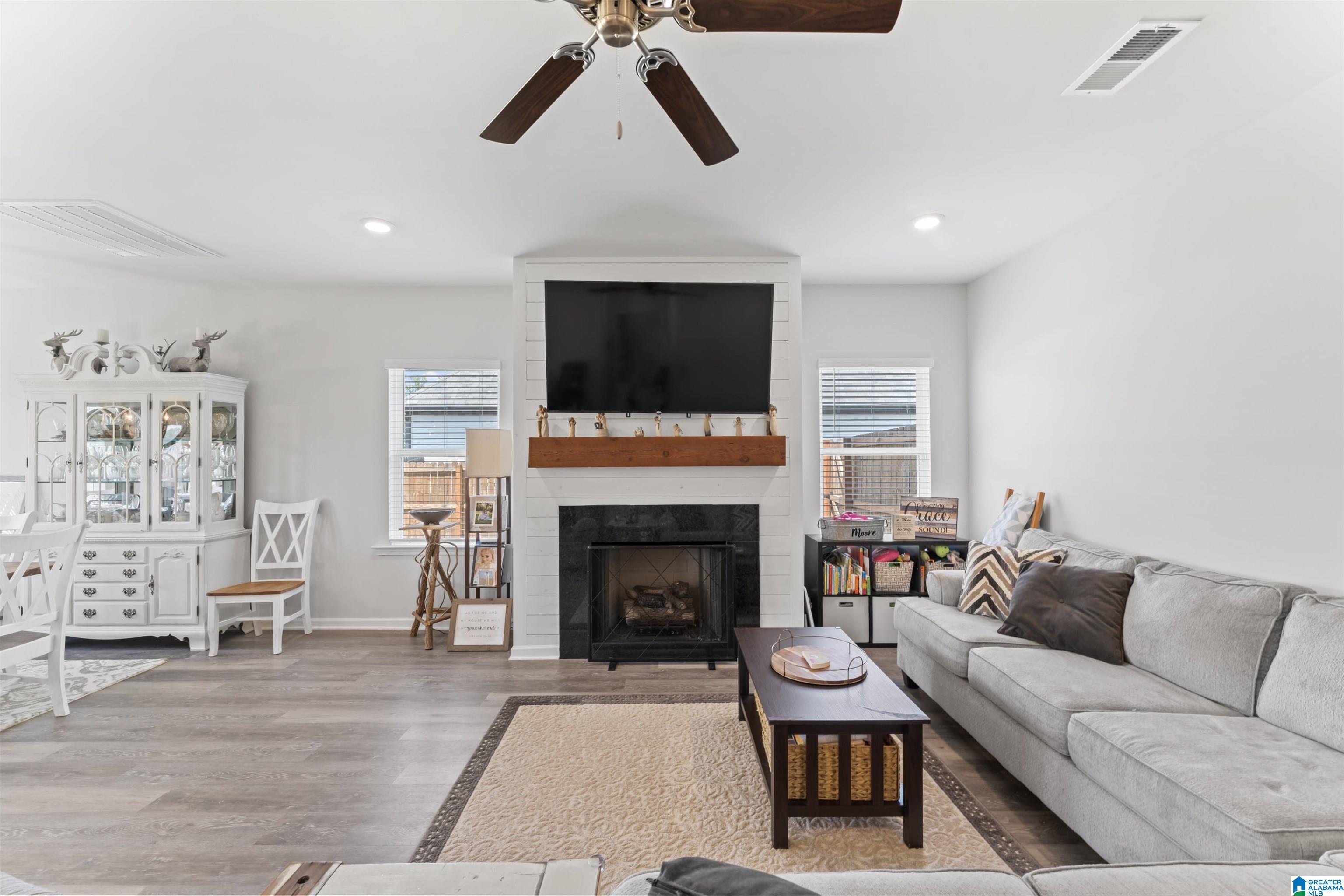 1780 Baxter Avenue Springville, AL 35146 - Photo 8 of 45
