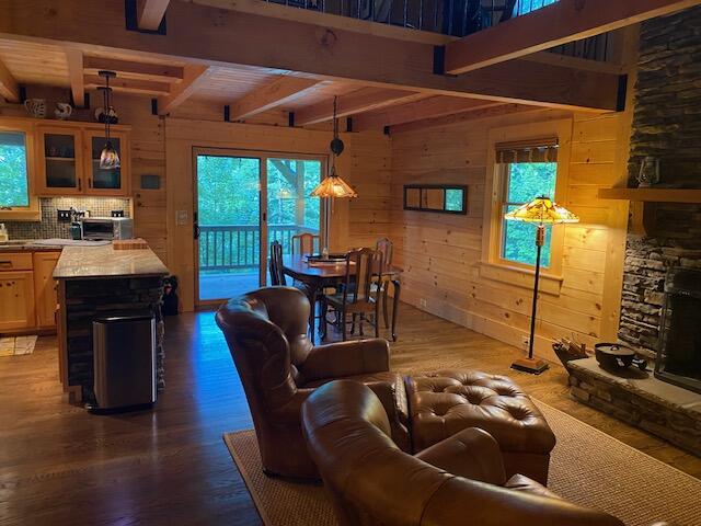 152 Chestnut Ridge Trail Fancy Gap, VA 24328 - Photo 22 of 51 Gallery Image 22