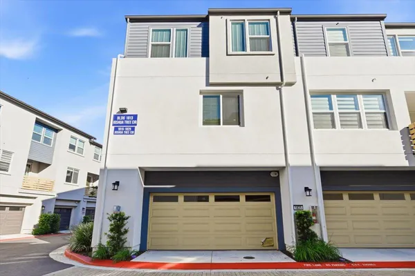 $1,425,000 | 1825 Joshua Tree Circle, Milpitas, CA 95035