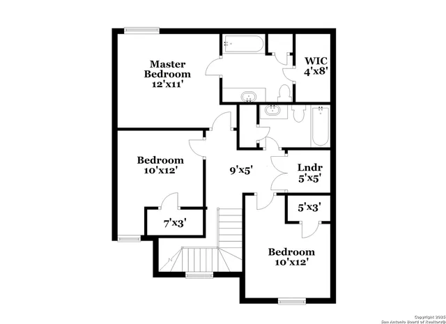 $1,545 | 6119 Lakefront, San Antonio, TX 78222