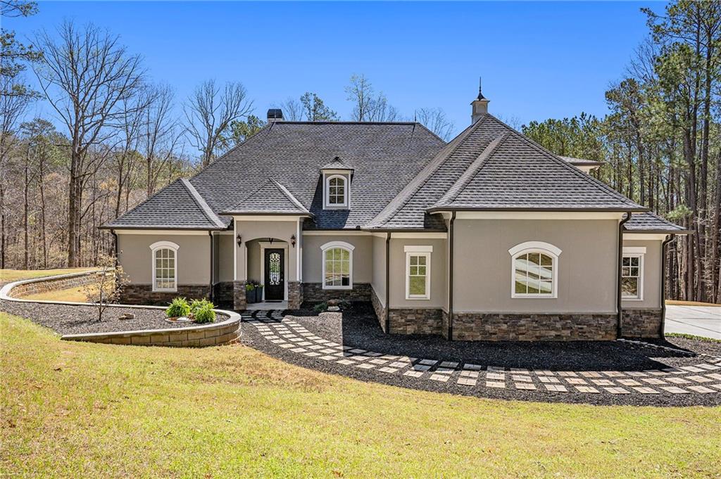 3141 Buck Branch Road Southwest Conyers, GA 30094 - Photo 1 of 1 Gallery Image 1