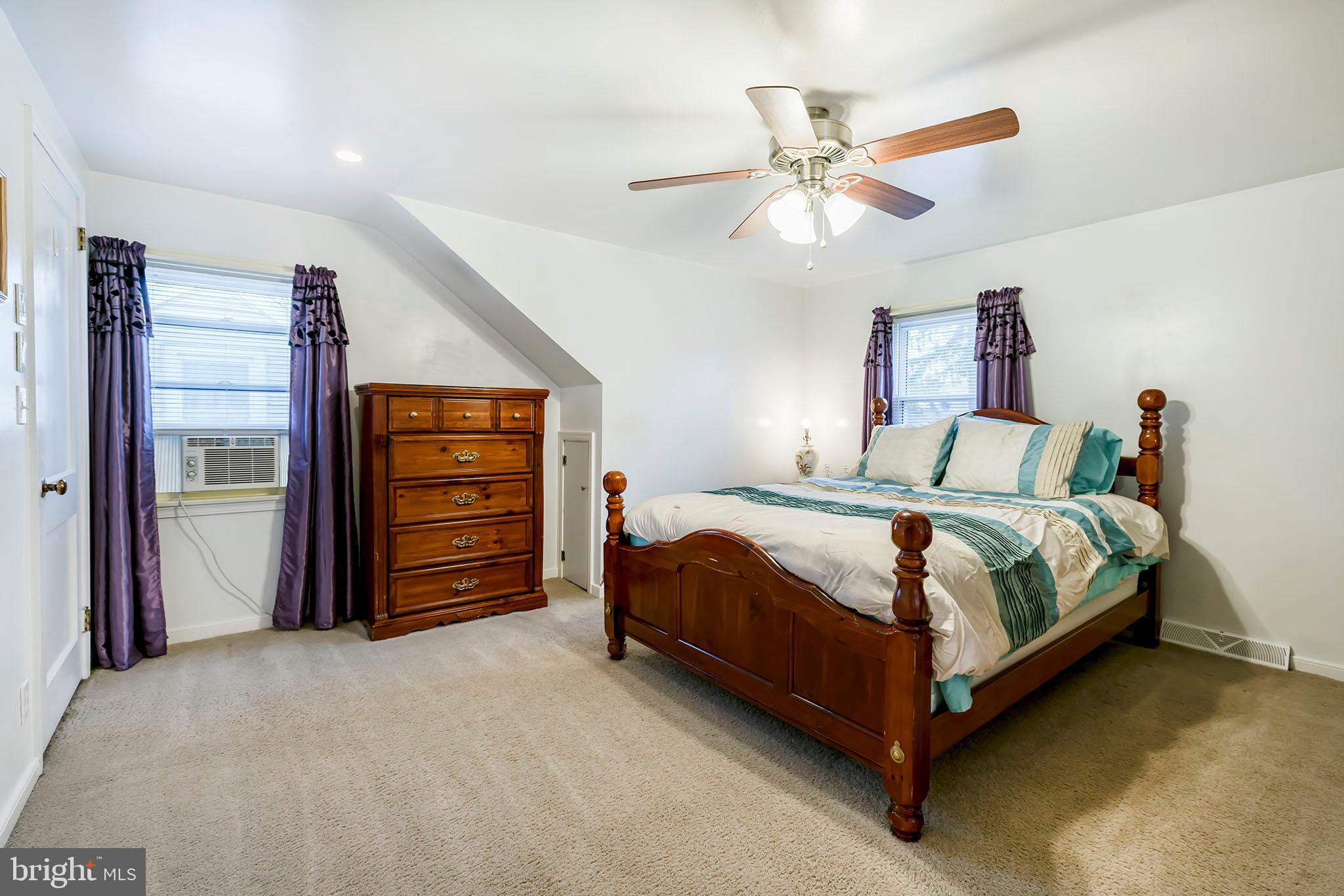 121 Old Mill Road Ephrata, PA 17522 - Photo 16 of 37 Master Bedroom