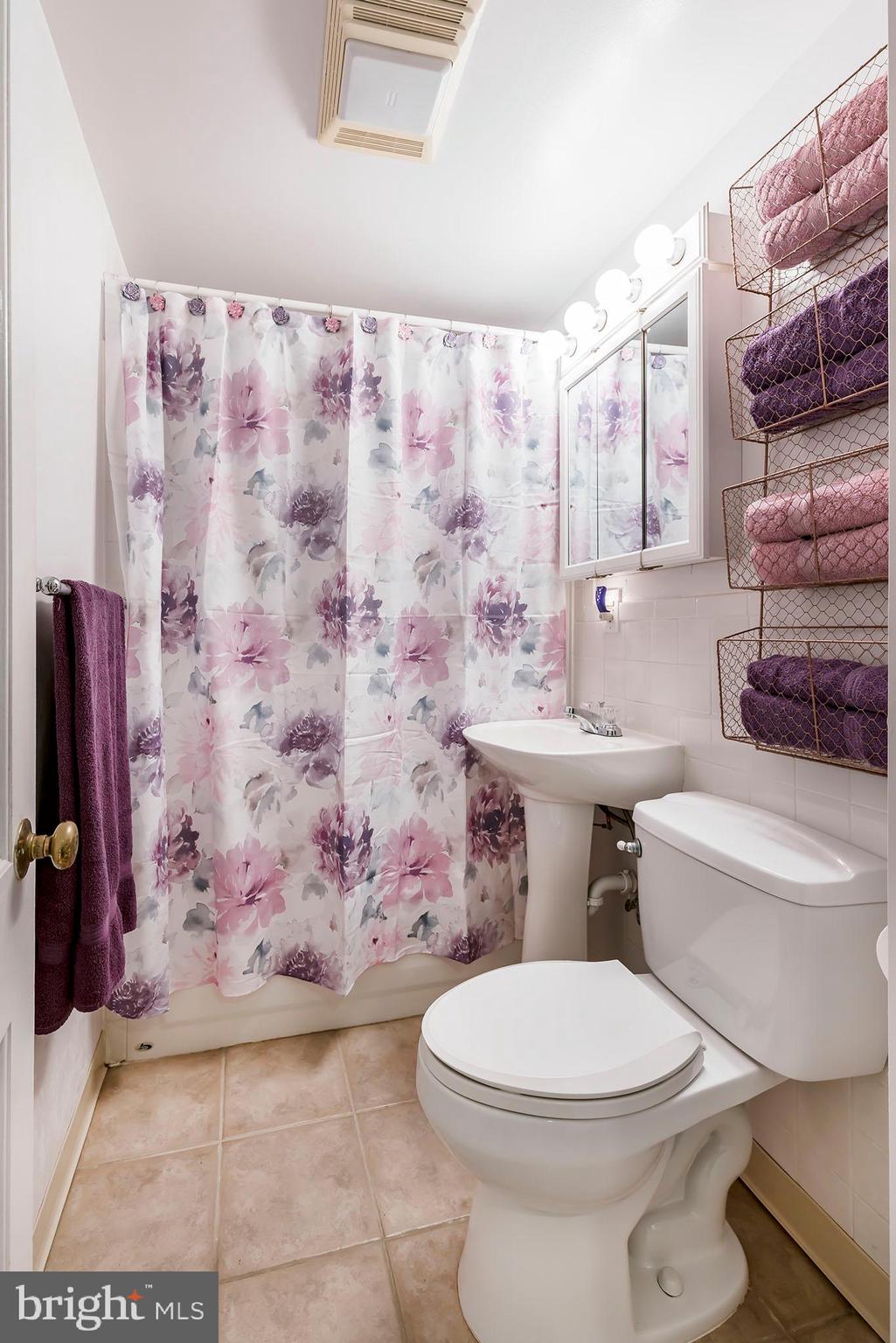 121 Old Mill Road Ephrata, PA 17522 - Photo 17 of 37 Master Bath