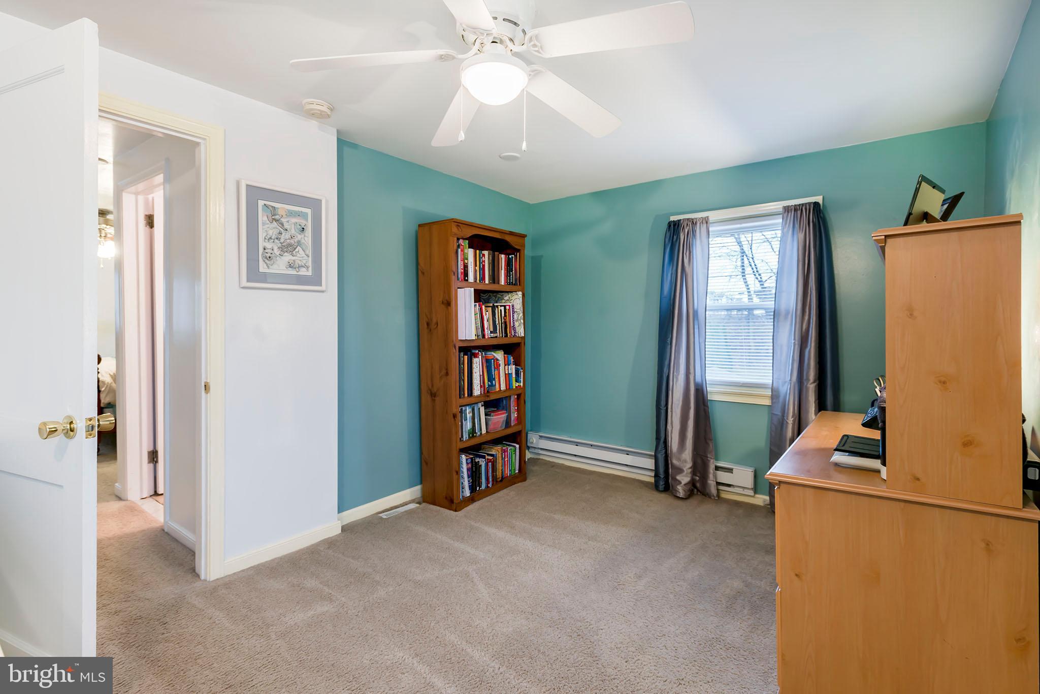 121 Old Mill Road Ephrata, PA 17522 - Photo 21 of 37 Office/Bonus Room/Possible 3rd Bedroom
