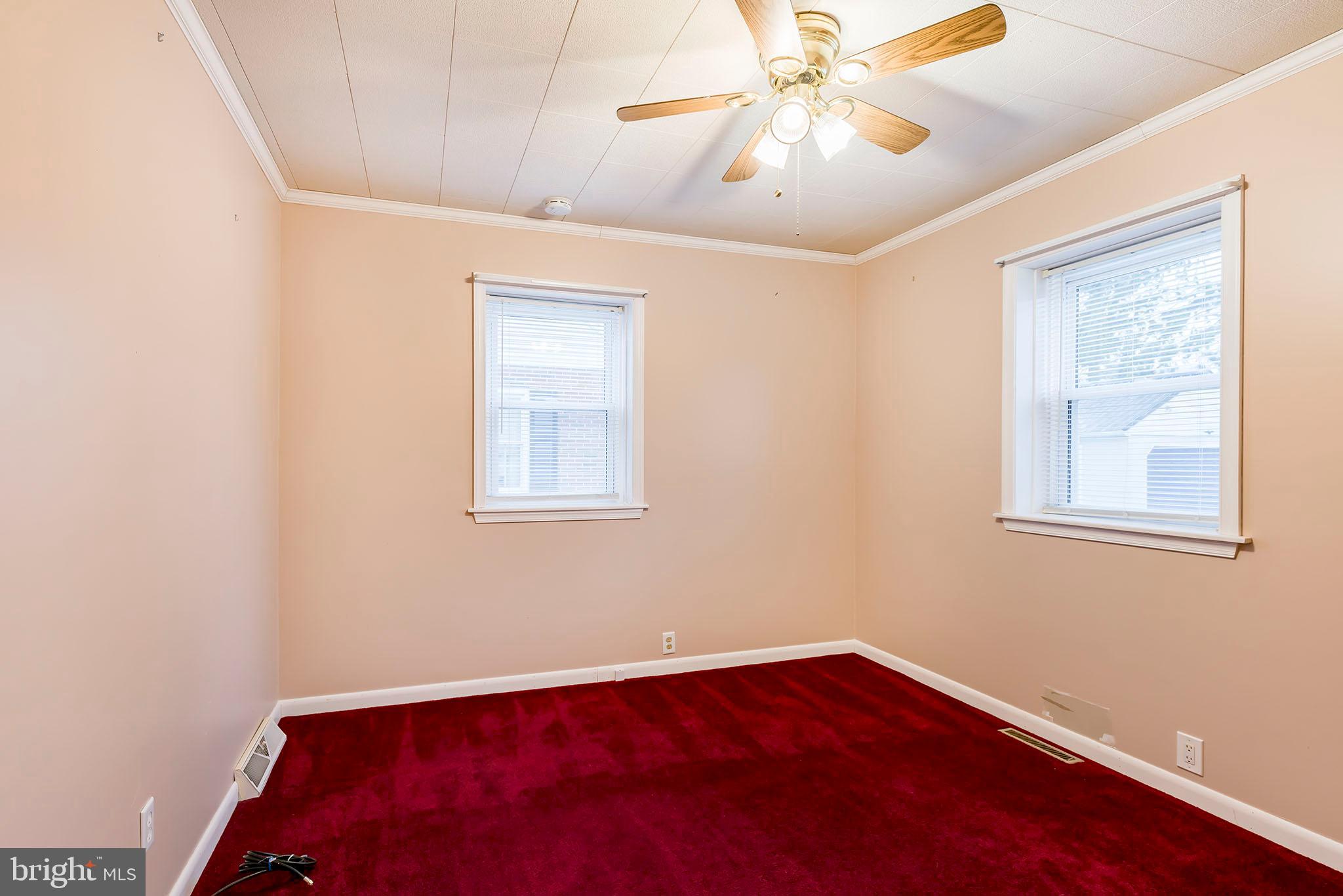 121 Old Mill Road Ephrata, PA 17522 - Photo 25 of 37 Bedroom 2