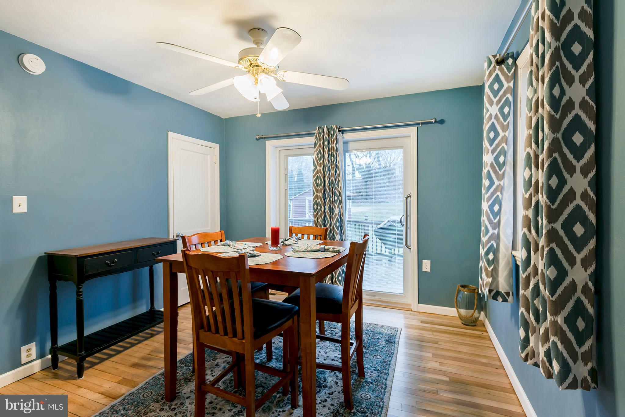 121 Old Mill Road Ephrata, PA 17522 - Photo 6 of 37 Dining Room