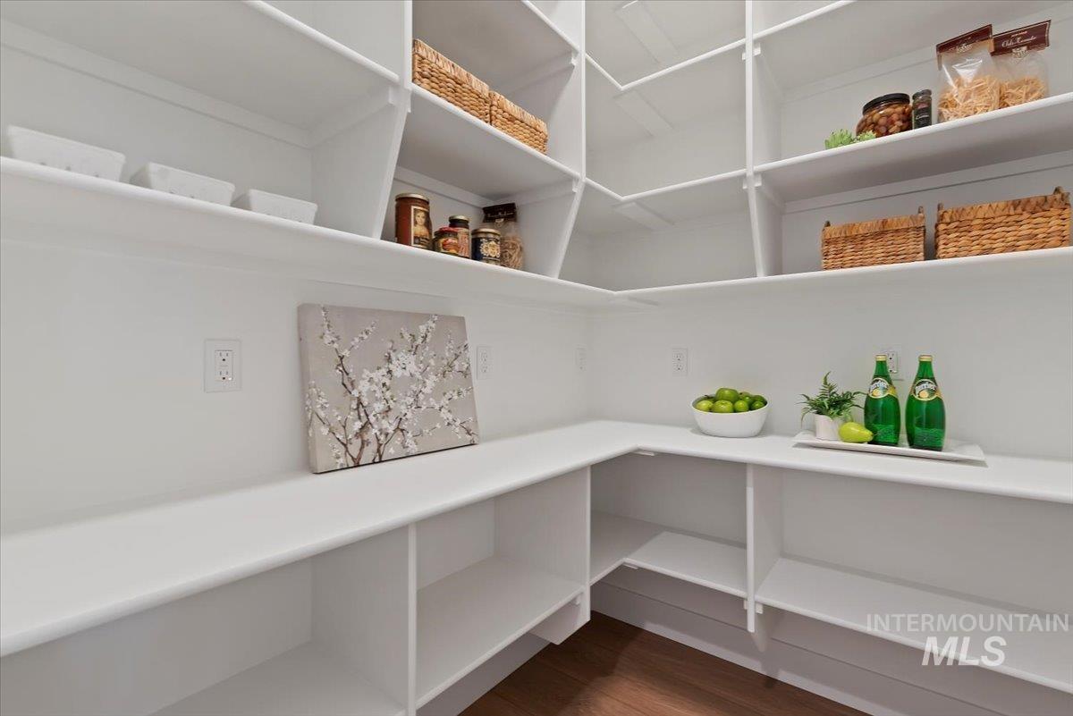 1297 Chena Street Middleton, ID 83644 - Photo 20 of 38 View of pantry