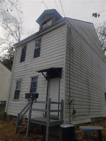 $100,000 | 18 Sprain Street, Pittsburgh, PA 15212