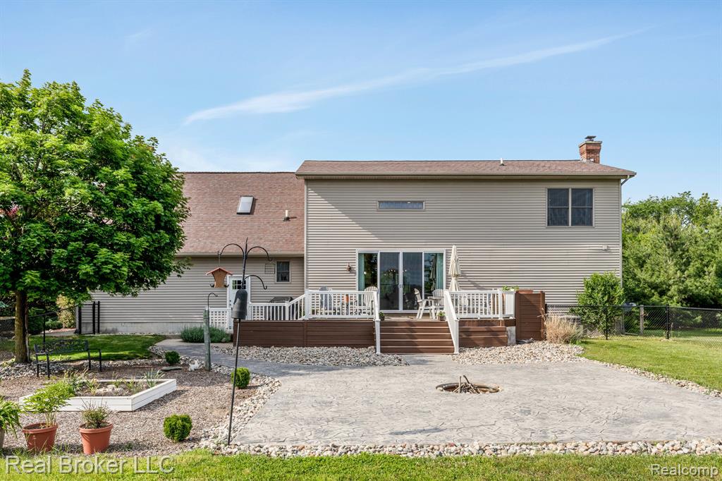 10755 Waterloo-Munith Road Munith, MI 49259 - Photo 50 of 61 Gallery Image 50