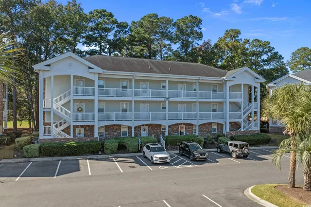 $209,000 | 686 Riverwalk Drive, Unit 204, Myrtle Beach, SC 29579