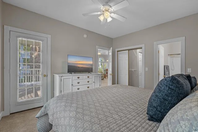 $199,000 | 686 Riverwalk Drive, Unit 204, Myrtle Beach, SC 29579