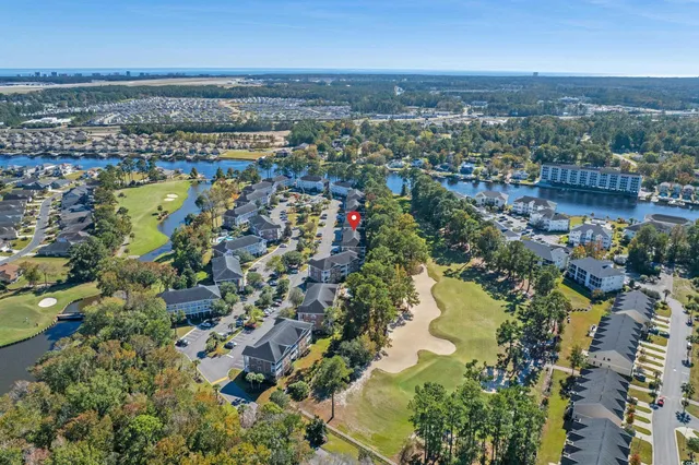 $199,000 | 686 Riverwalk Drive, Unit 204, Myrtle Beach, SC 29579
