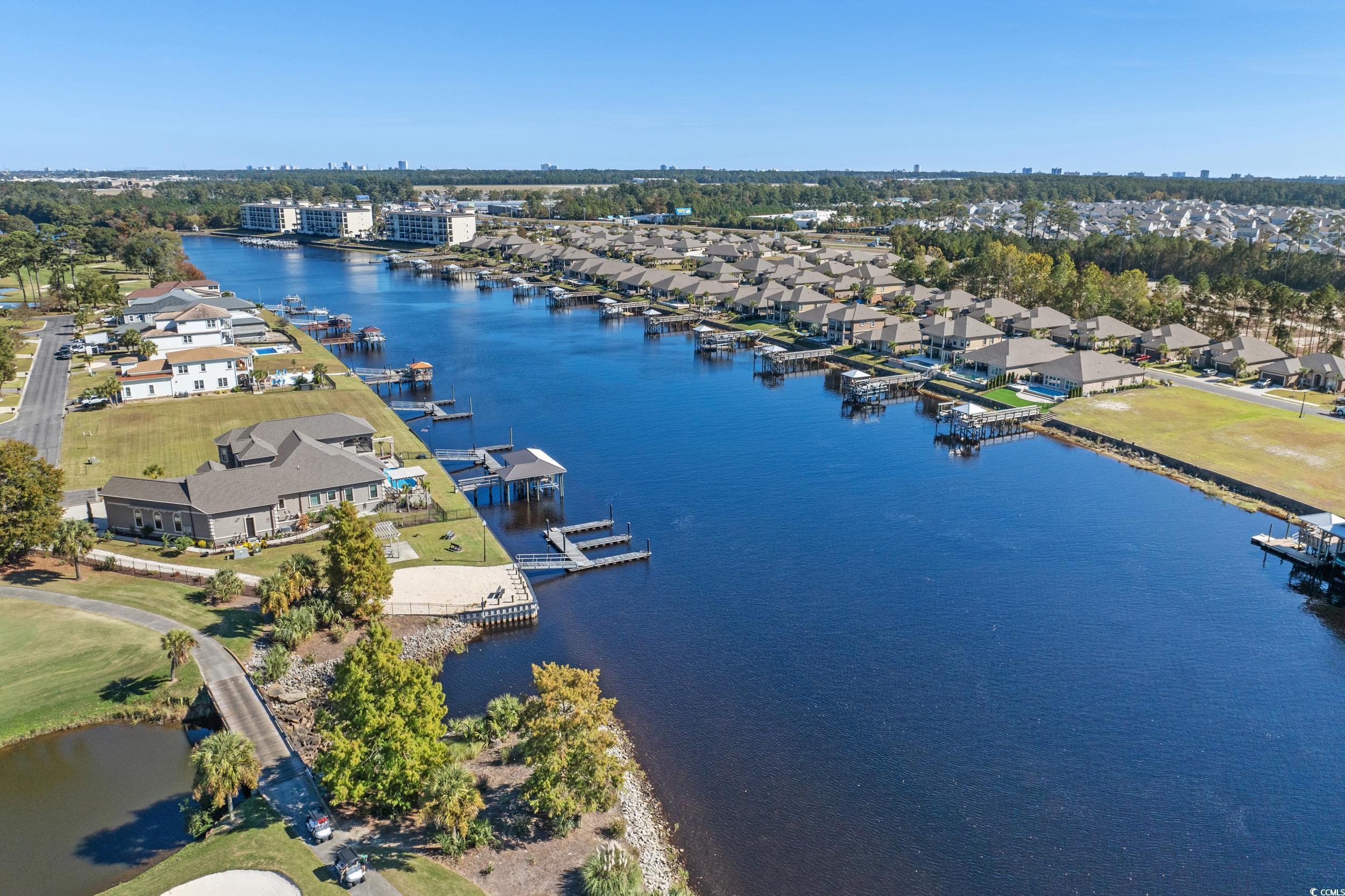 686 Riverwalk Drive, Unit 204 Myrtle Beach, SC 29579 - Photo 28 of 40