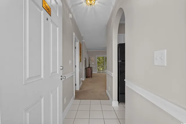 $199,000 | 686 Riverwalk Drive, Unit 204, Myrtle Beach, SC 29579