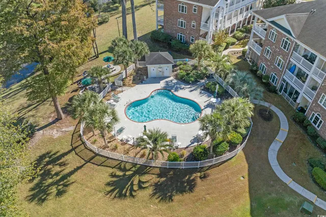 $199,000 | 686 Riverwalk Drive, Unit 204, Myrtle Beach, SC 29579