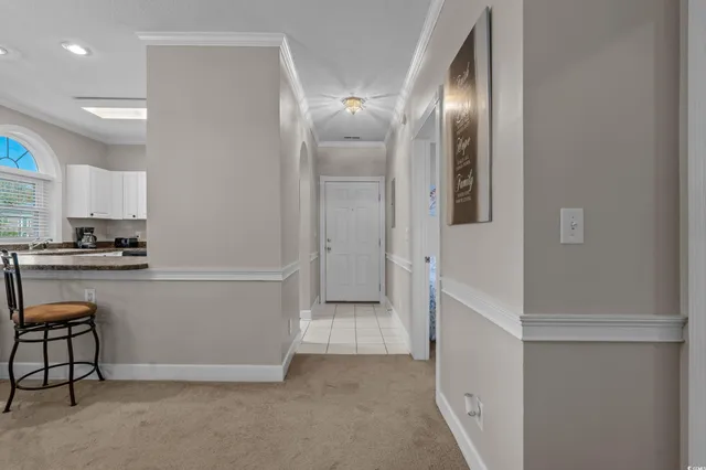 $199,000 | 686 Riverwalk Drive, Unit 204, Myrtle Beach, SC 29579