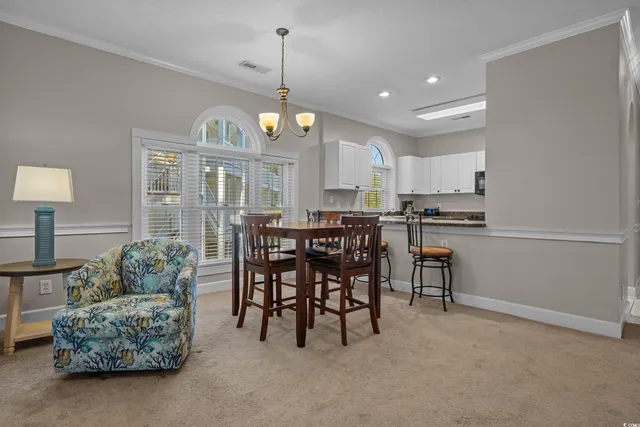 $199,000 | 686 Riverwalk Drive, Unit 204, Myrtle Beach, SC 29579