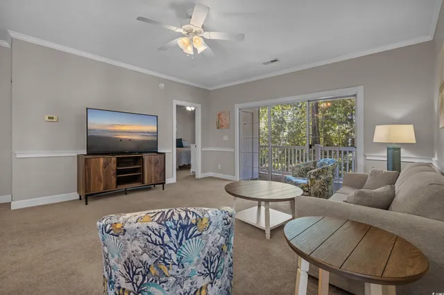 $199,000 | 686 Riverwalk Drive, Unit 204, Myrtle Beach, SC 29579