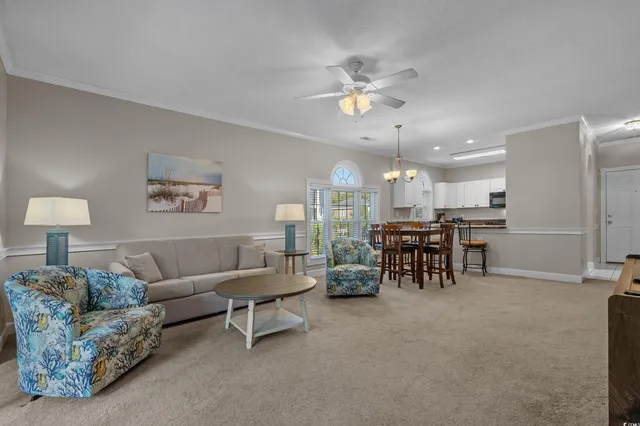 $199,000 | 686 Riverwalk Drive, Unit 204, Myrtle Beach, SC 29579