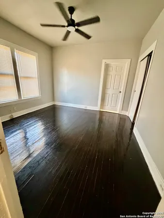 $875 | 644 Bailey Avenue, San Antonio, TX 78210