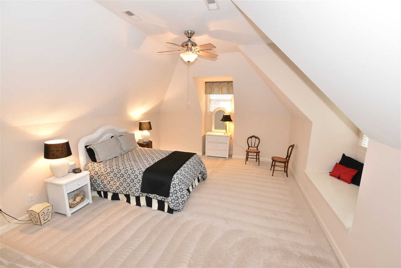 7403 Fontana Ridge Lane Raleigh, NC 27613 - Photo 20 of 30 Bedroom #2