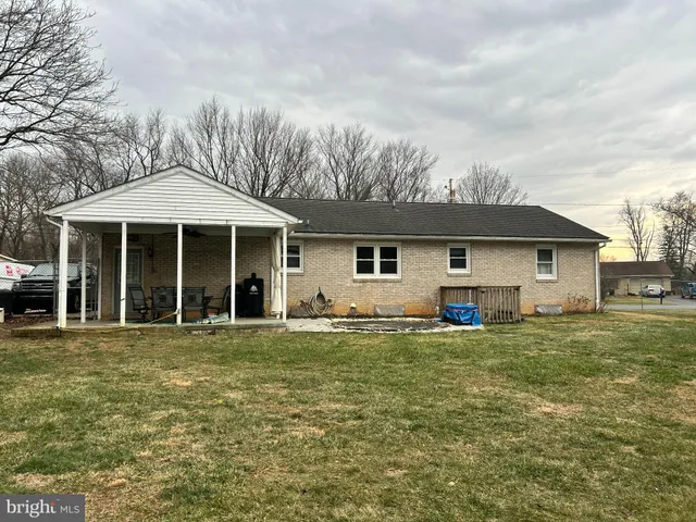 $314,900 | 20800 Emerald Drive, Hagerstown, MD 21742