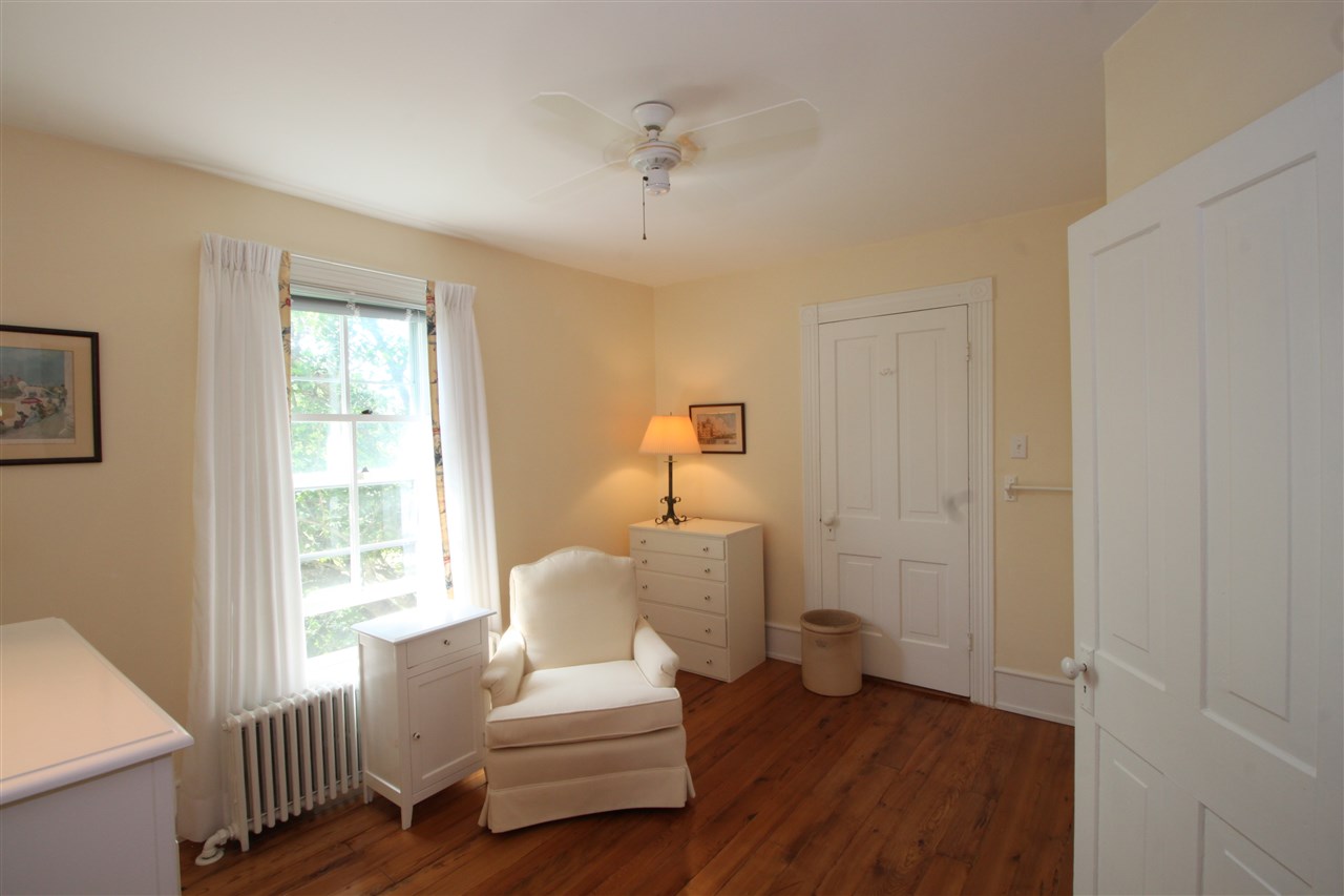 435 Baynes Road Waynesboro, VA 22980 - Photo 23 of 35 a bedroom with a bed and a window