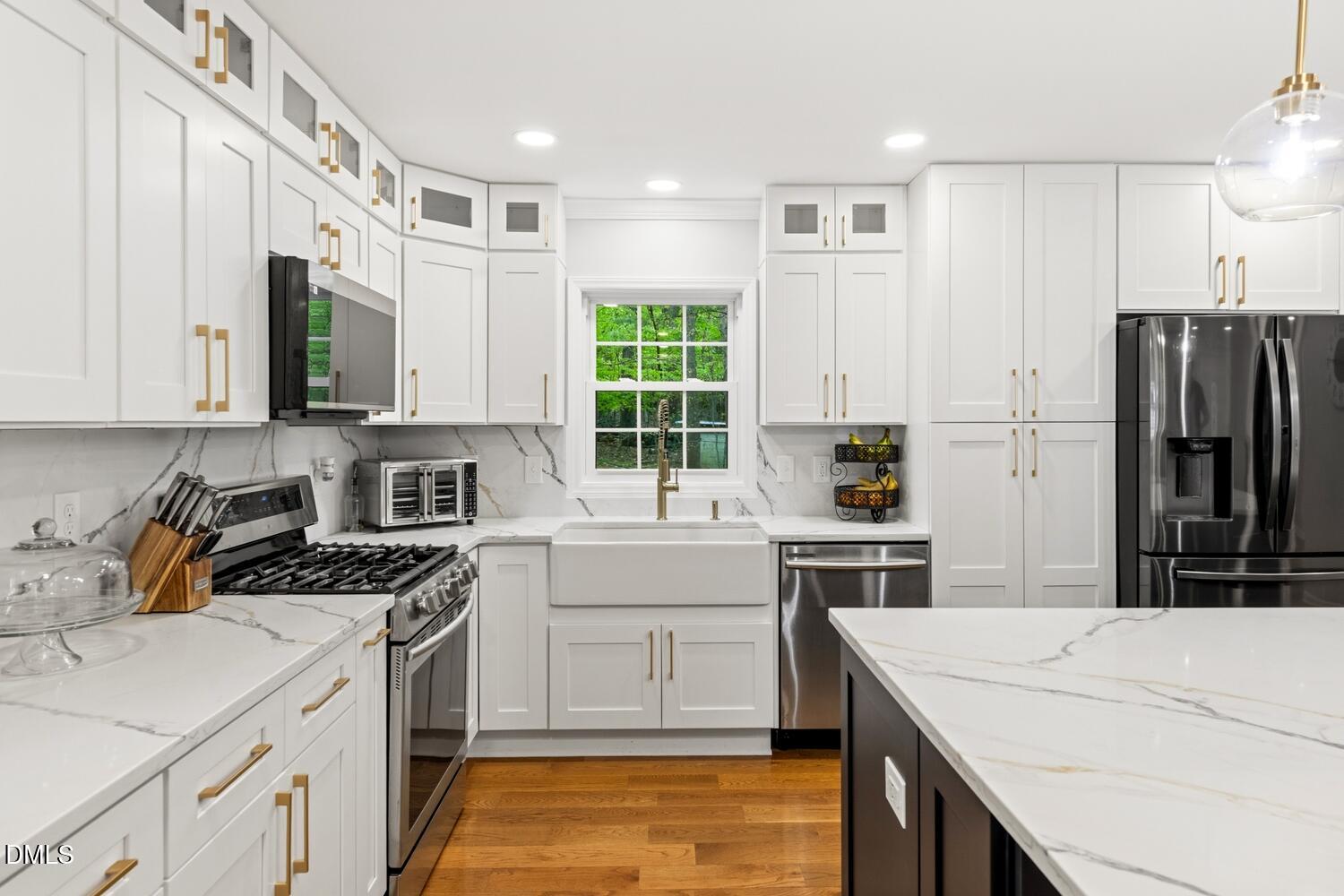 3200 Seven Springs Road Hillsborough, NC 27278 - Photo 19 of 37 19 Kitchen