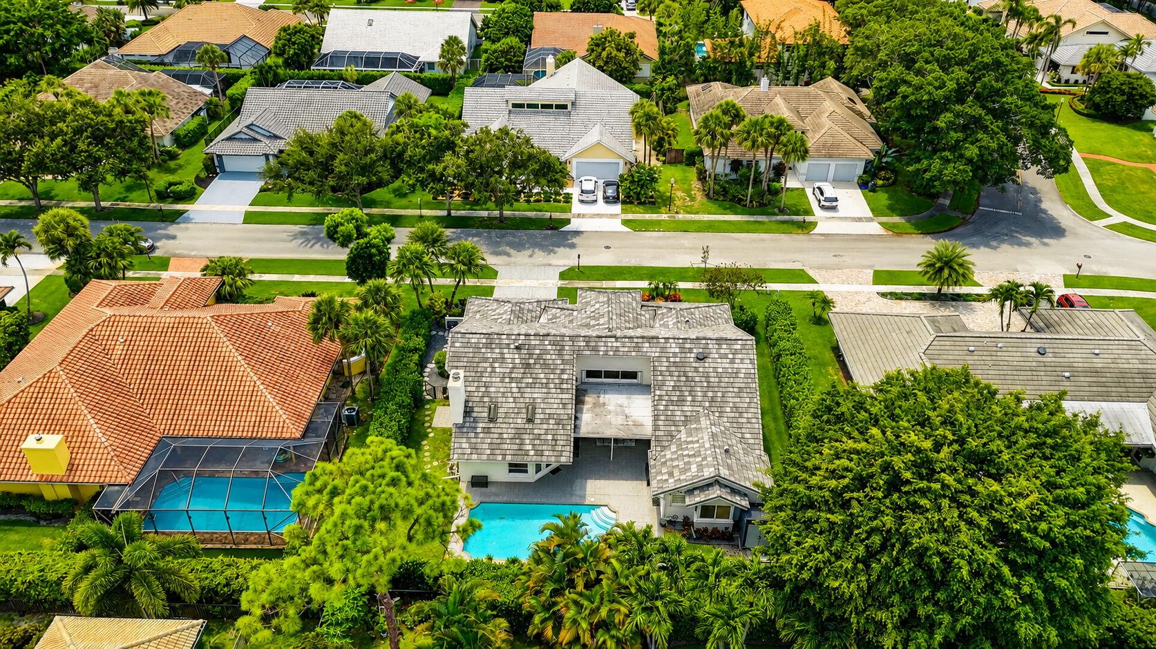 4480 Northwest 28th Avenue Boca Raton, FL 33434 - Photo 62 of 71 Backyard View