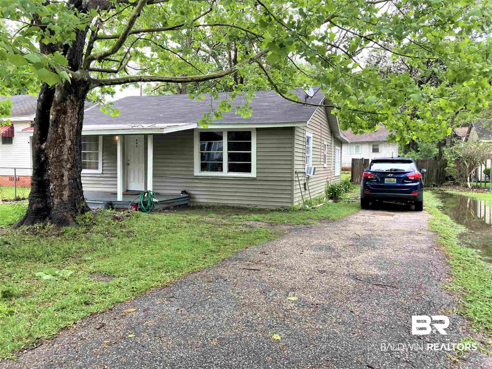 603 Morgan Avenue Mobile, AL 36606 - Photo 13 of 13