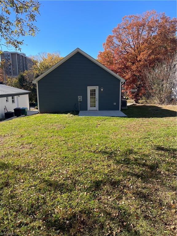 517 Walnut Street High Point, NC 27260 - Photo 16 of 25 Gallery Image 16