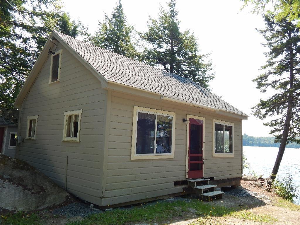 320 Mcgregor Road Lincoln, ME 04457 - Photo 1 of 19 Exterior