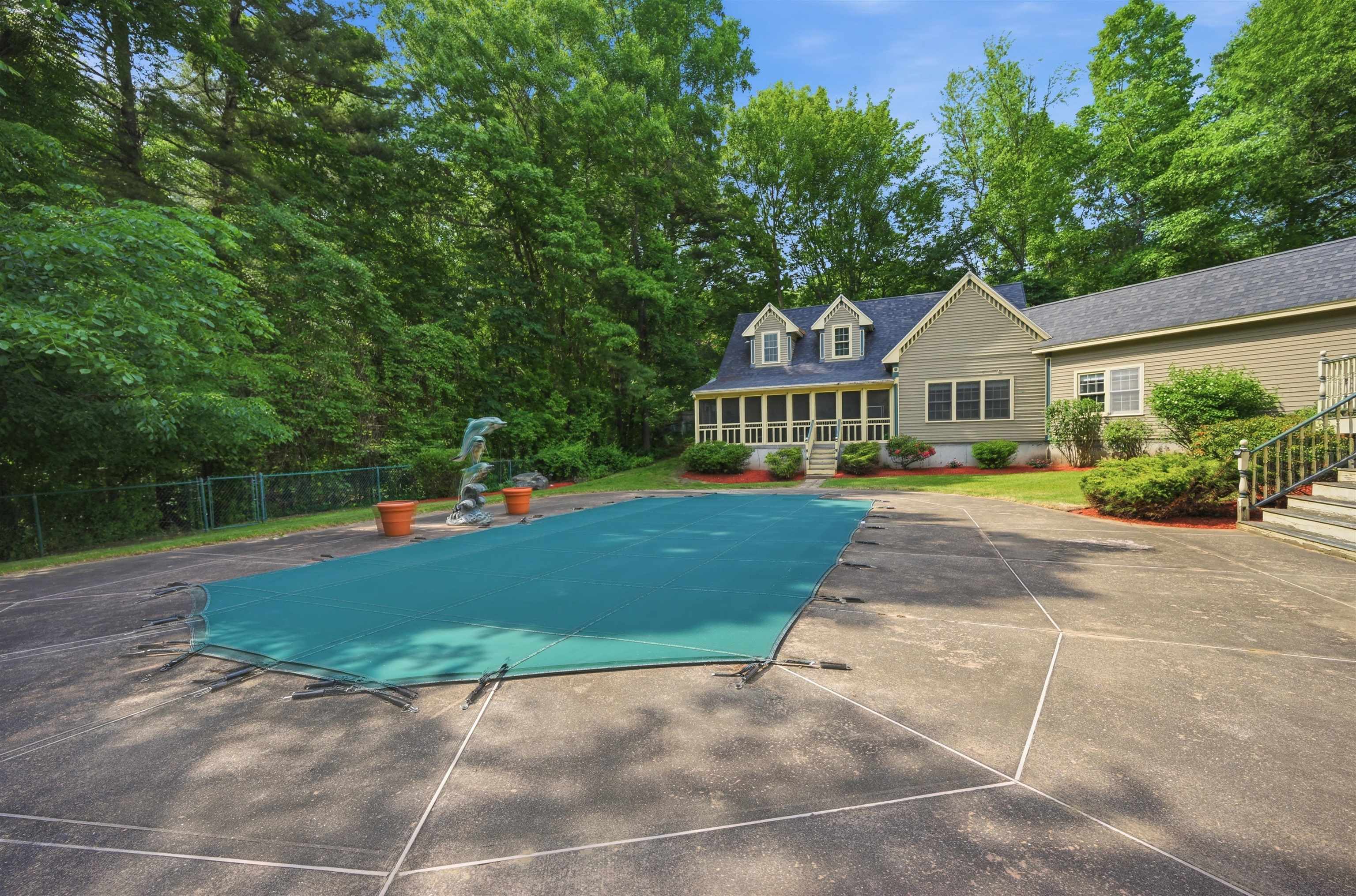 7 Mankill Brook Road Plaistow, NH 03865 - Photo 40 of 60