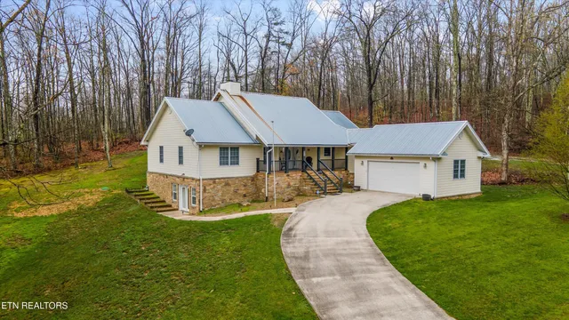 $465,000 | 2143 Renegade Mountain Parkway, Rockwood, TN 37854