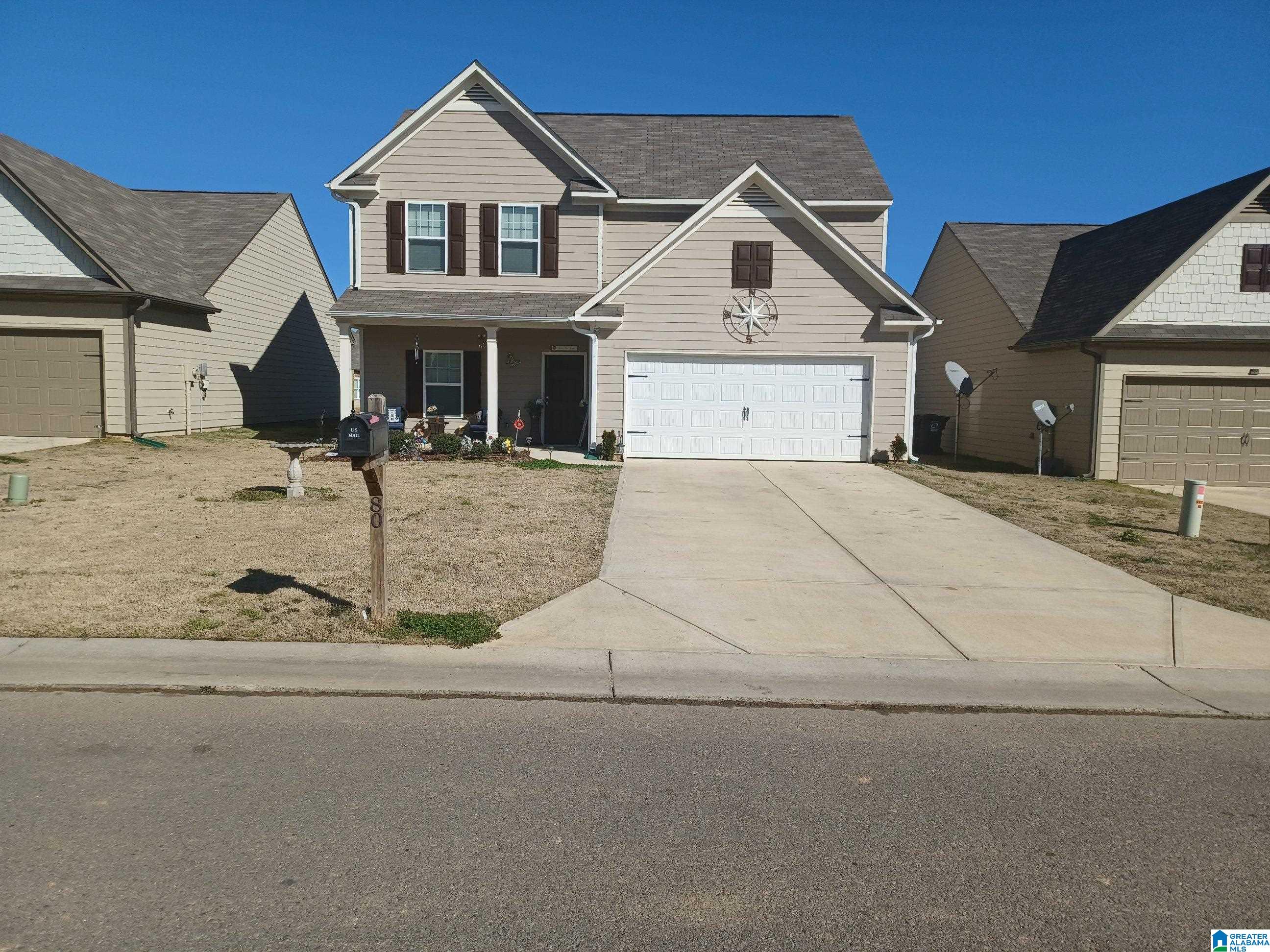 80 Homestead Lane Springville, AL 35146 - Photo 31 of 31
