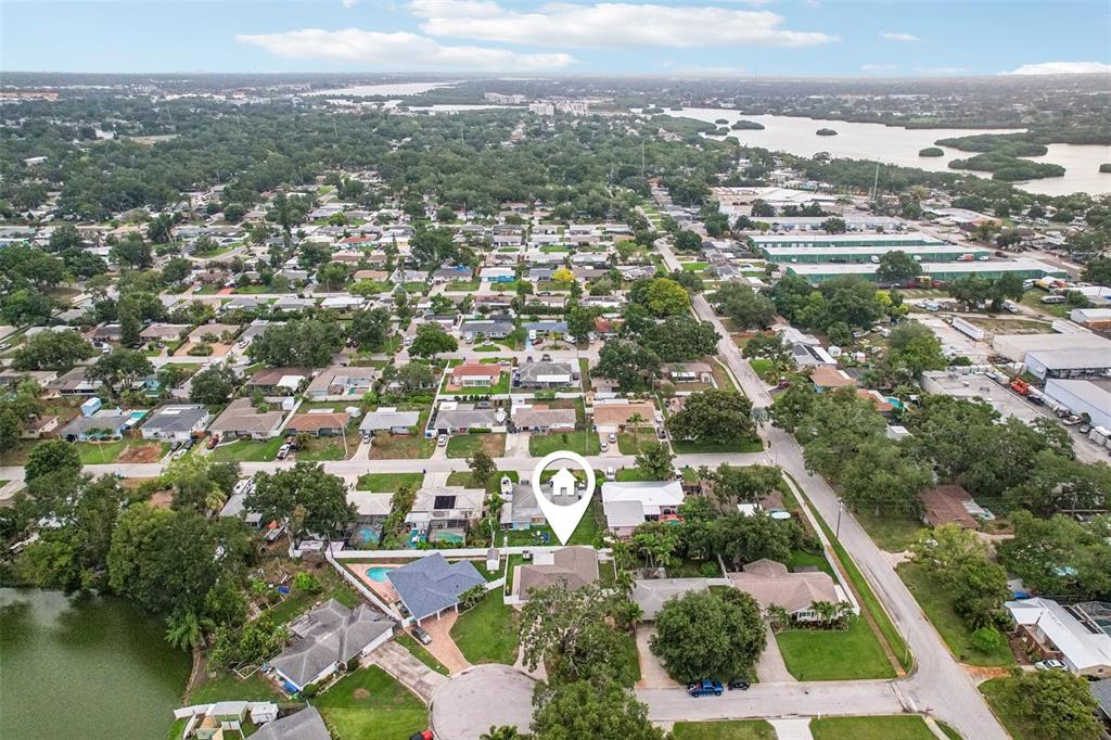 9725 48th Place North St. Petersburg, FL 33708 - Photo 45 of 51