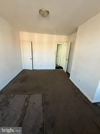 a view of a hallway