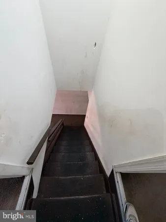 a view of closet