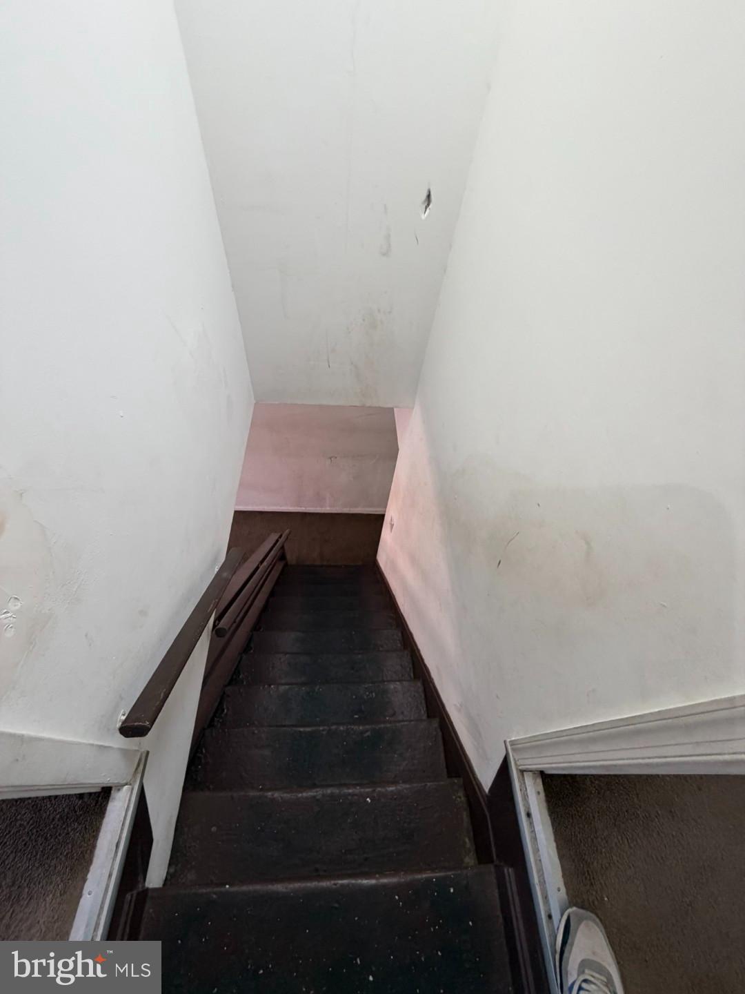 2434 Etting Street Baltimore, MD 21217 - Photo 42 of 51