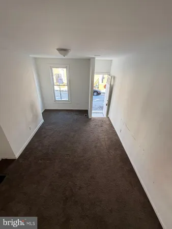 a view of entryway