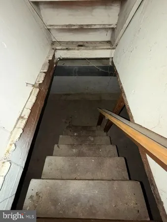 a view of entryway