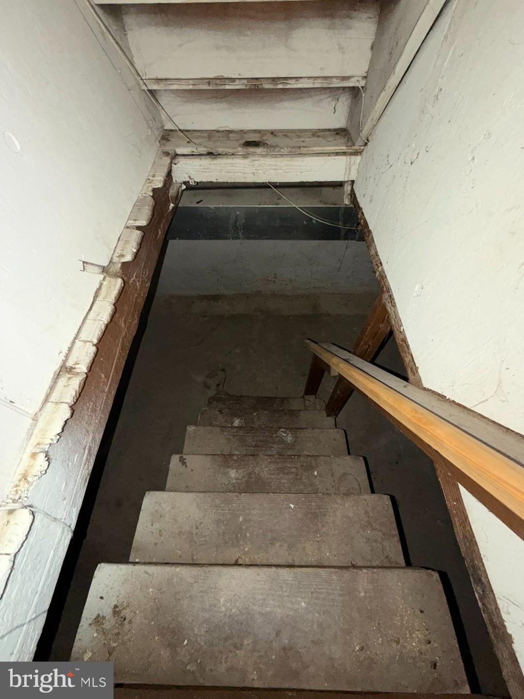 2434 Etting Street Baltimore, MD 21217 - Photo 45 of 51